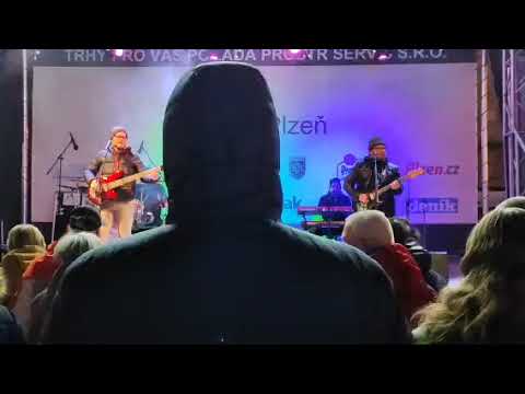 Olympic revival písnička Dědečkův duch