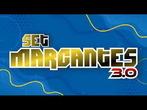 SET MARCANTES 3.0 - DJ MAGO PRIME - 2023