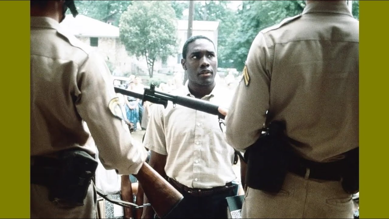 The Ernest Green Story (1993)