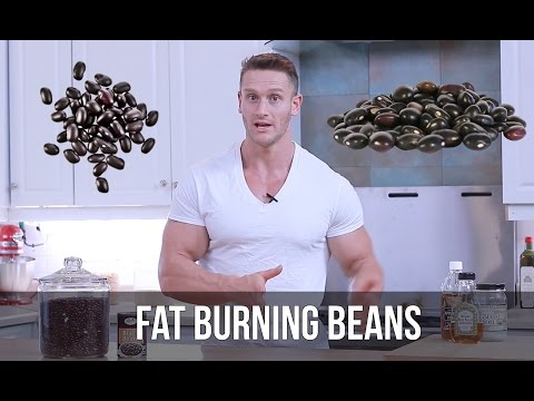 Black Beans vs. Weight Loss? | Fat Burning Foods- Thomas DeLauer