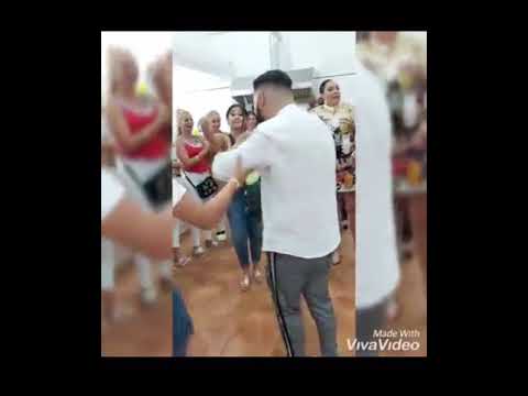 Cumpleaños de la Indiara (los Macarenas)