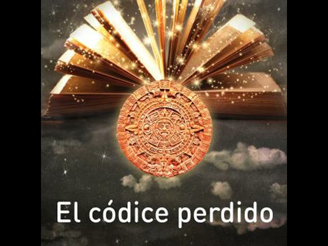 Vídeo relacionado con El códice perdido