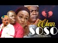 OKAN SOSO - A Nigerian Yoruba Movie Starring Taiwo Hassan | Funke Akindele | Yinka Quadri | Bukky W