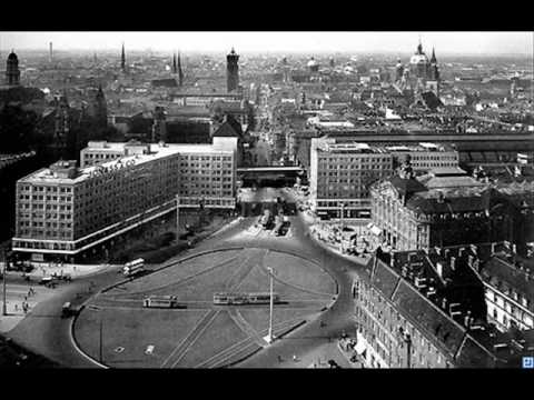 Berliner Luft - Otto Kermbach 1932