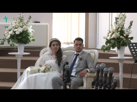 2017.06.11 AM ~ Daniel Chereji, nunta Raul si Sabina