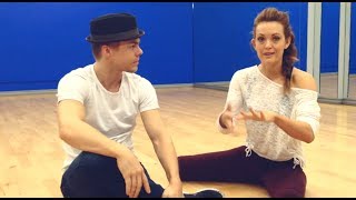Dancing With the Stars - Amy Purdy - Her Inspiring Story