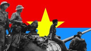 Cover art for Tiến Về Sài Gòn!