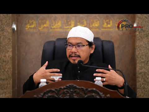 (LIVE) 30-12-2023 Ustaz Adli Mohd Saad: Fiqhul Muyassar - Menghidupkan Tanah Yang Telah Mati.