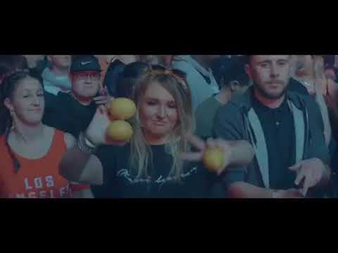 Skibadee Birthday Event 2018