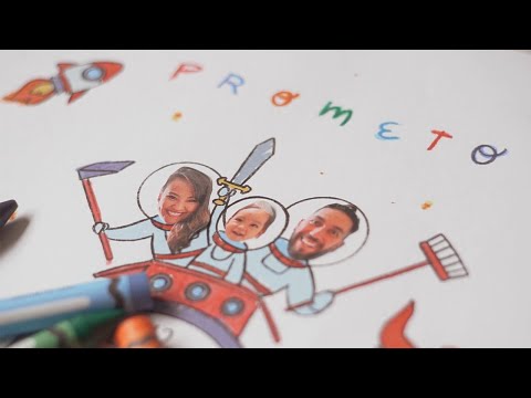 Mauricio Alen - Prometo (video oficial)