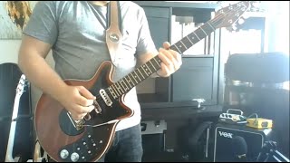 Video thumbnail for KAT Treble Booster Plush comparison with Fryer TB Touring by Pedagogue Squinting