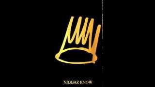 J. Cole - Niggaz Know (INSTRUMENTAL)