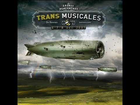 The Do - Unissasi Laulelet @ Transmusicales 2007