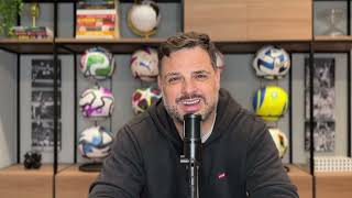 CORINTHIANS 1 X 3 FLUMINENSE: TIMÃO ENTROU NA BRIGA PRA NÃO CAIR. DINIZ FICA POR ENQUANTO.