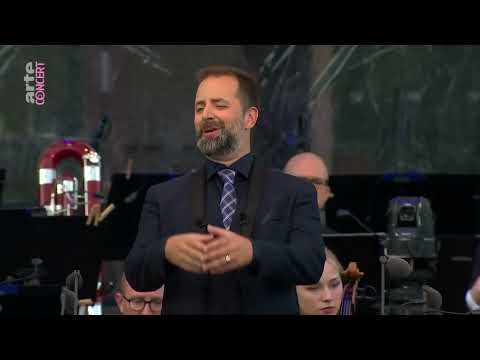 ETIENNE DUPUIS "Hai già vinta la causa" LE NOZZE DI FIGARO (2023)