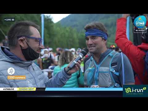 OCC 2021 Replay (ES) 1 - Orsière