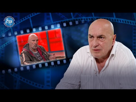 BALKAN INFO: Majk Majkić - Čuo sam za Batana Bogićevića, ali sam kratko radio po diskotekama!