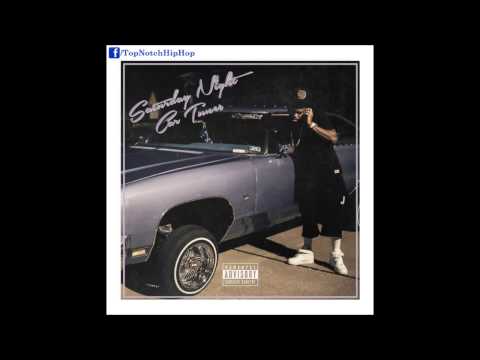 Curren$y - Dojo (Ft. Wiz Khalifa) [Saturday Night Car Tunes]