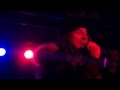 10 Years-Battle Lust @Ghost Show Knox,Tn 2/9/14