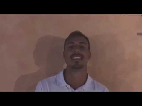 PRESENTAZIONE A.BAIARDO 2019-2020 - INTERVISTA DENIS PROVENZANO