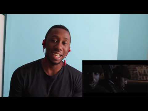 Big Tobz x Blittz  - The Move  (@BigTobzsf @Boasy_Blittz @GoHamTV_  Review! THEY WENT HAM!