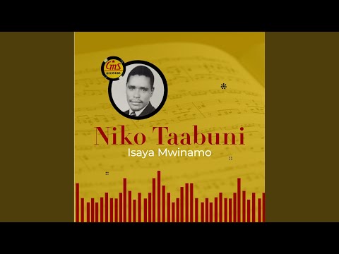 Niko Taabuni