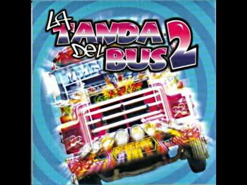 La Tanda Del Bus ''Vol 2'' Mix Ruta 2 ''Tumba Muerto Veranillo Calle12'' (80's-90's Dancehall)