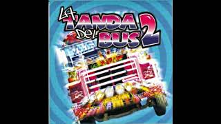 La Tanda Del Bus ''Vol 2'' Mix Ruta 2 ''Tumba Muerto Veranillo Calle12'' (80's-90's Dancehall)