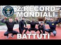 ABBIAMO BATTUTO 2 RECORD MONDIALI! PUSH UP IMPOSSIBILE E SQUAT IMPOSSIBILE! RIUSCIRESTI A BATTERCI?
