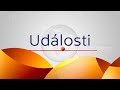Česká Televize News Intro History