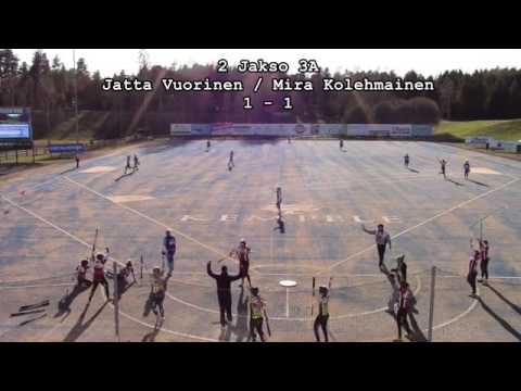 NSU Kempele-Tampere 23.5.17 Juoksukooste