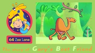 64 Zoo Lane - Garys best friend S02E15 HD  Cartoon
