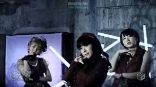 Berryz Koubou - Otona na no yo!「大人なのよ！ 」(MV) (Thai sub)