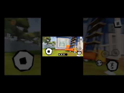 Masuk ke basement hello neighbor part 2