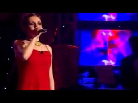 NEVENA TSONEVA - Music Idol Of Bulgaria