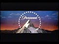 Paramount A Viacom Company 1998 Company Logo 3 VHS Capture