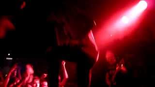 Blessthefall - Youngbloods (Live)