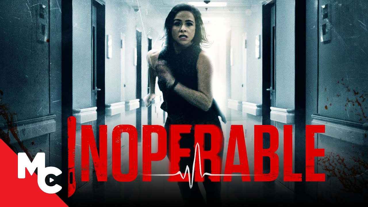 Inoperable (2017)
