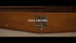 Video thumbnail for Saltita - Guitar Solo 🎸 by Lucas Conforti by Lucas Conforti