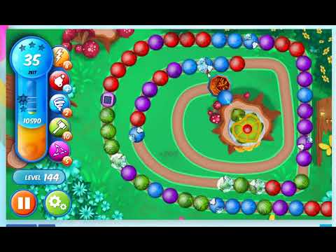 Woka Woka Game Level 144 no Booster by Michi G