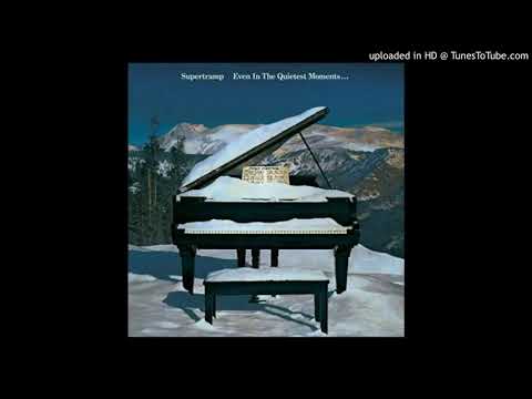 EMR Audio - Supertramp - Fool's Overture (HQ)