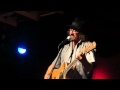 Restless (just a little bit down tonight) by James McMurtry