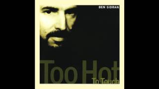 Ben Sidran - Freedom Jazz Dance
