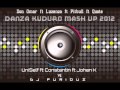 DON OMAR FT LUCENZO FT PITBULL FT QUOTE DANZA KUDURO MASHUP 2012 DJ FURIOUZ