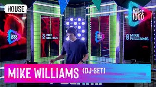 Mike Williams - Live @ SLAM! Dance 1000 2021