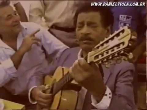 Tião Carreiro  Praiano   Boi Soberano RARIDADE