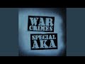 War Crimes Extended