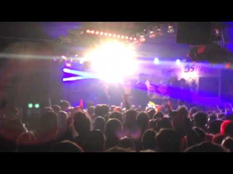 KURUPT FM - "A Dis One" Live Mazza!