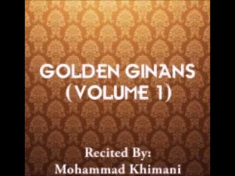 Navrojna Din Sohaamña Shri Hari - Mohammad Khimani