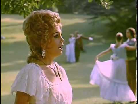 Eugenia Miroshnychenko - 'Tales from the Vienna Woods'